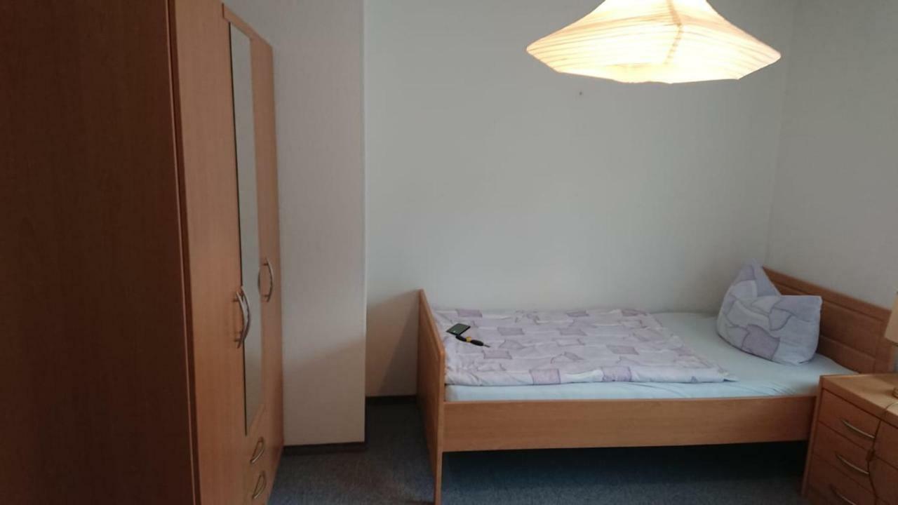Ferienwohnung Kaufhaus Feldberg Rinken Exterior foto