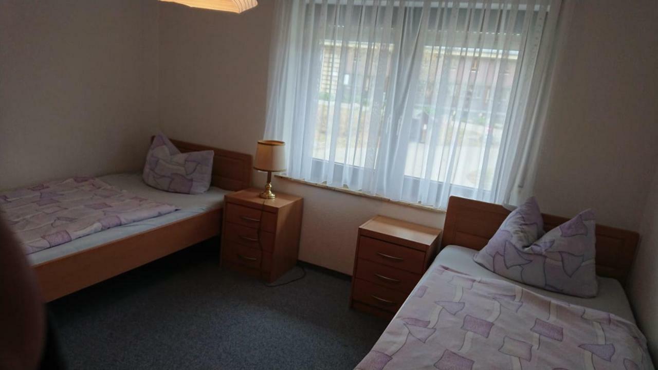 Ferienwohnung Kaufhaus Feldberg Rinken Exterior foto